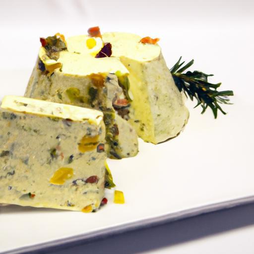 Unraveling Cheese Aging: The Protein Chemistry Behind Flavor