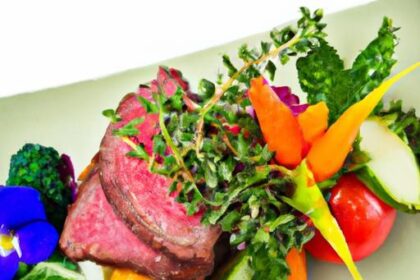 Unlocking Flavor: The Science Behind Perfect Brining Magic