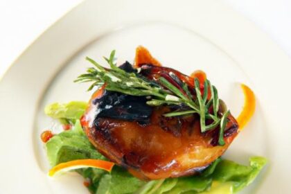 The Science Behind Salt: Unlocking Meat’s Timeless Preservation