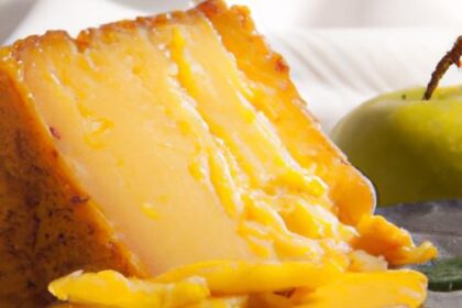 Cheese Chronicles: Unlocking the Secrets of Flavor Profiles