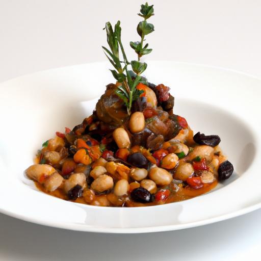 Unlocking Flavor: The Science Behind the Perfect Cassoulet