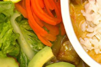 Tangy Traditions: How to Make Authentic Salvadoran Curtido