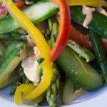 Unlocking Umami: How to Make Veggies Taste Meatier