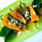 Pepper’s Fiery Secret: Unlocking Piperine’s Chemistry