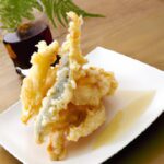 Crisp Science: Unlocking the Chemistry of Perfect Tempura