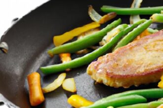 Unlocking the Magic: What Is a Springform Pan?