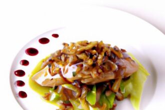 Unveiling the Secret: What Exactly Is a Fond in Cooking?