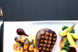 Unlocking Flavor: The Science Behind Perfectly Seared Meat