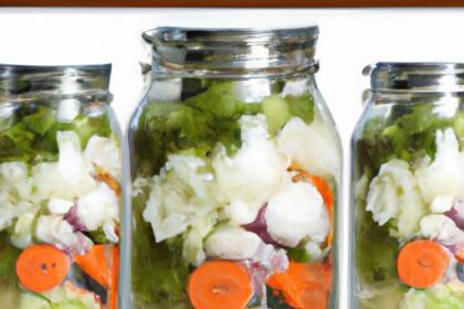 Fermented Foods Made Fun: Winning Tips for Family Meals