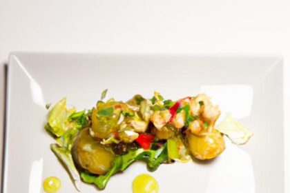 Glutamic Acid Unveiled: The Building Block of Brain & Flavor