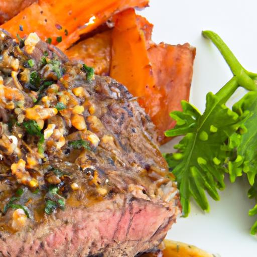 Resting Steak: What Happens When You Skip the Wait?