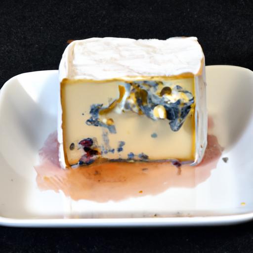 Unraveling Cheese Aging: The Protein Chemistry Behind Flavor