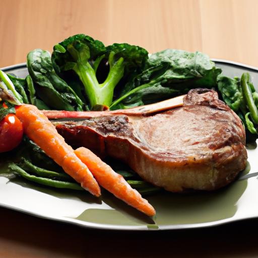 The Science Behind Salt: Unlocking Meat's Timeless Preservation