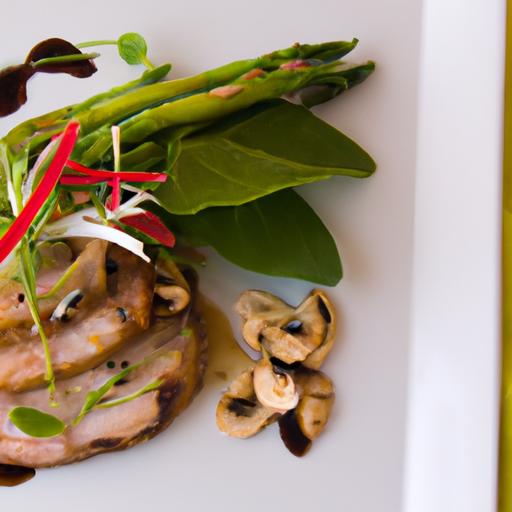 Mastering Carryover Cooking: Thermometer Tips for Perfection