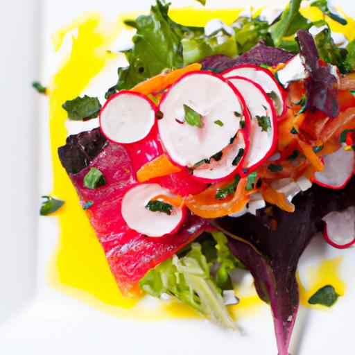 Unlocking Taste: The Science Behind Perfect Flavor Matches