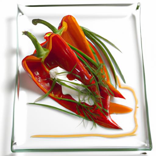 Pepper's Fiery Secret: Unlocking Piperine's Chemistry