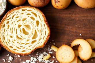 - Unlocking Starch: The Science Behind Perfect Cooking Results