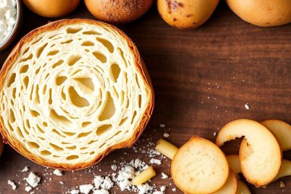 - Unlocking Starch: The Science Behind Perfect Cooking Results