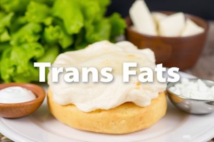 - Trans Fats Unveiled: What They Are and Why They Matter