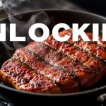 - Unlocking Flavor: The Maillard Magic in Searing Meat