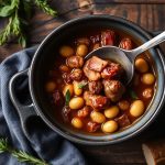 - Unlocking Flavor: The Science Behind the Perfect Cassoulet