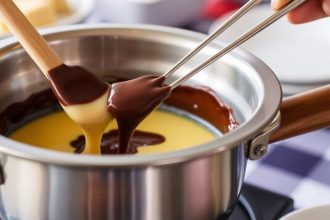 - Detecting Hot Spots: A Creative Guide to Testing Fondue Pots