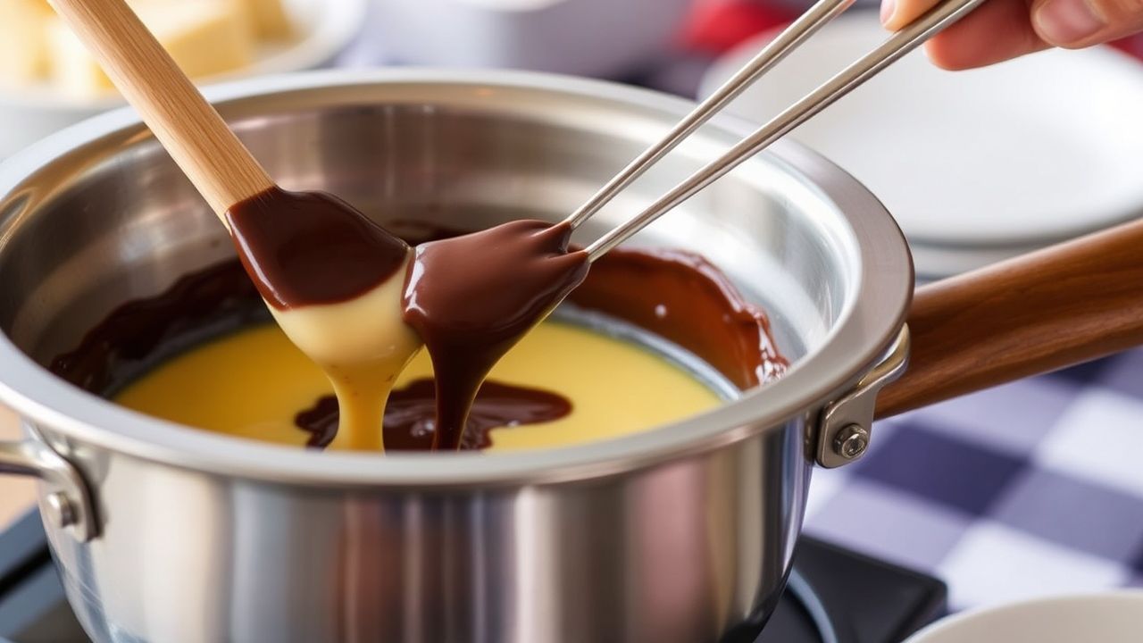 - Detecting Hot Spots: A Creative Guide to Testing Fondue Pots