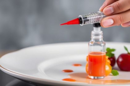 - Unlocking Flavor: The Magic of Culinary Syringes Explained