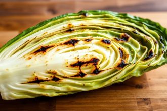 - Mastering the Science Behind the Perfect Grilled Cabbage Wed