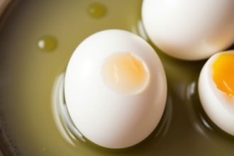- Unlocking Perfection: Mastering the Art of Sous Vide Eggs