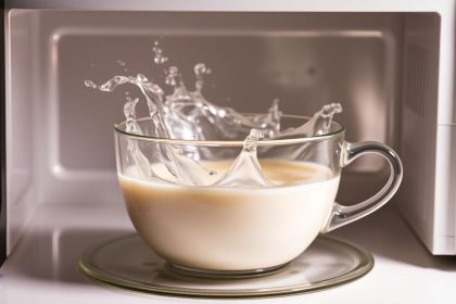 - Microwave Boiling Showdown: How Liquids React Differently