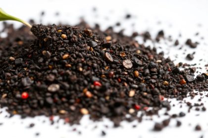 - Pepper's Fiery Secret: Unlocking Piperine's Chemistry
