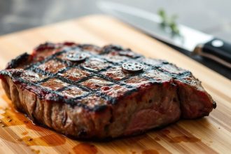 - Resting Steak: What Happens When You Skip the Wait?