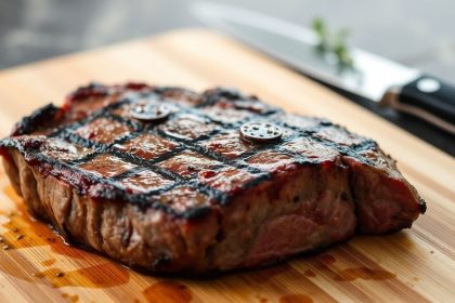 - Resting Steak: What Happens When You Skip the Wait?