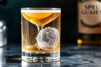 - Crafting Perfection: The Science Behind Simple Cocktails
