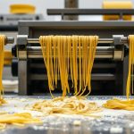 - Inside the Pasta Maker: How Rollers and Cutters Craft Perfec