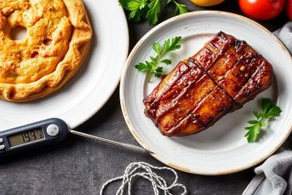 - Unlocking Flavor: What Is a Food Thermometer and Why Use It?