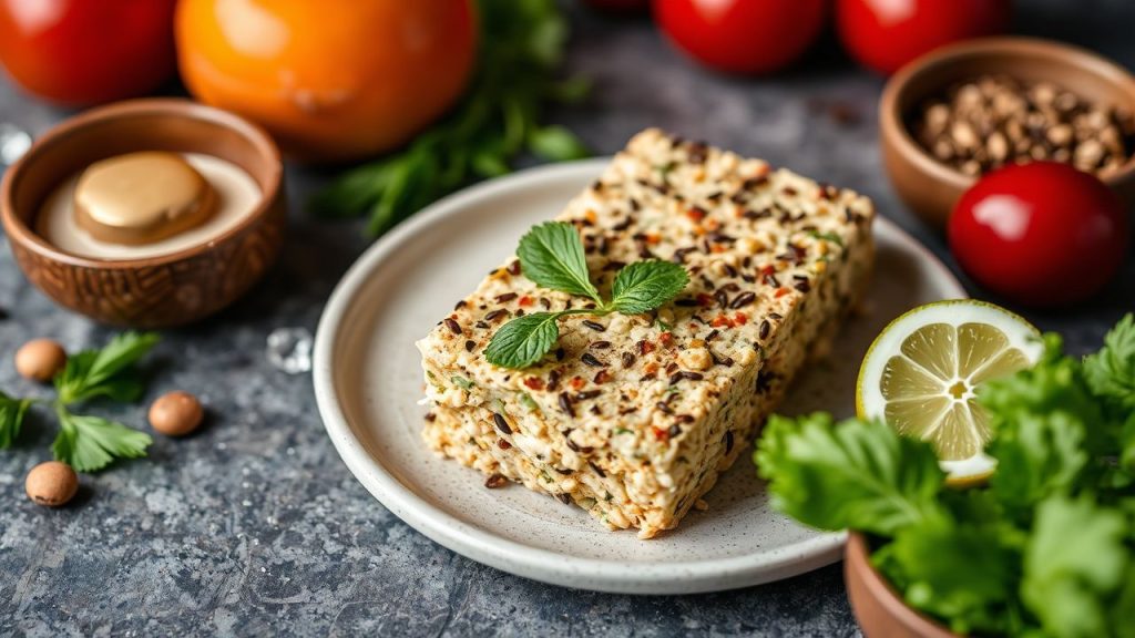 Tempeh Unveiled: The Ancient Superfood You Should Know About