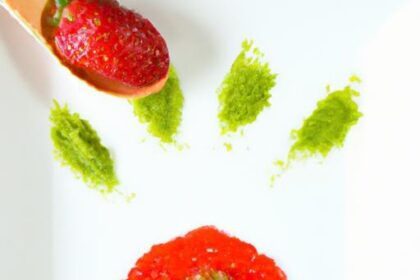 Unlocking Flavor: The Magic Behind Extracts Explained