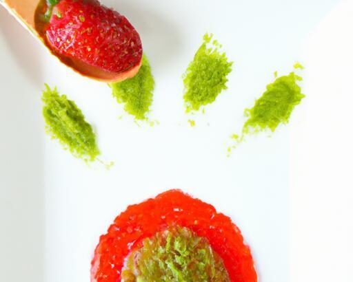 Unlocking Flavor: The Magic Behind Extracts Explained