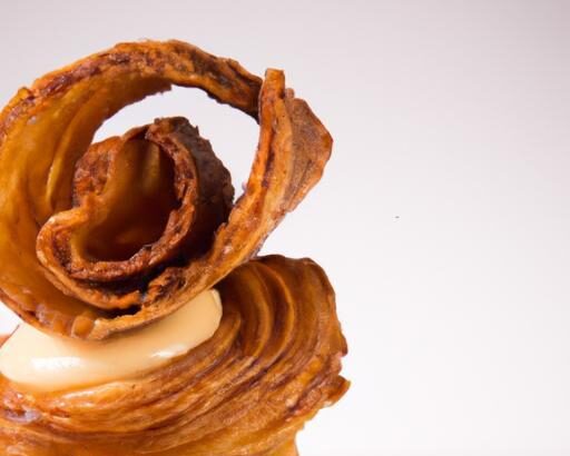 Choux Pastry Unwrapped: The Art Behind Light, Airy Treats