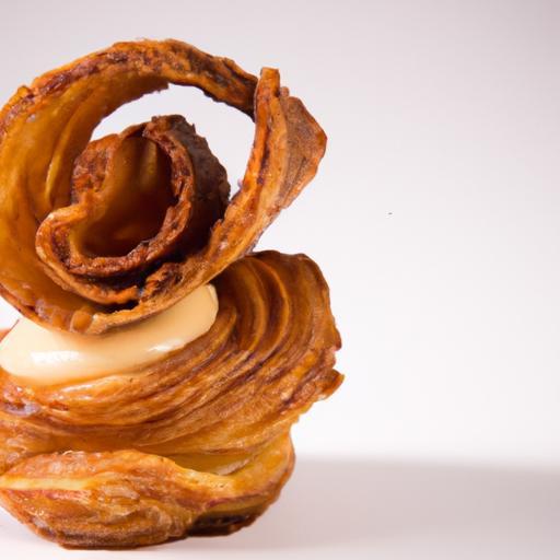 Choux Pastry Unwrapped: The Art Behind Light, Airy Treats