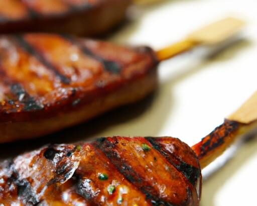 Grill Grates Ignored: What Happens When You Skip Cleaning?