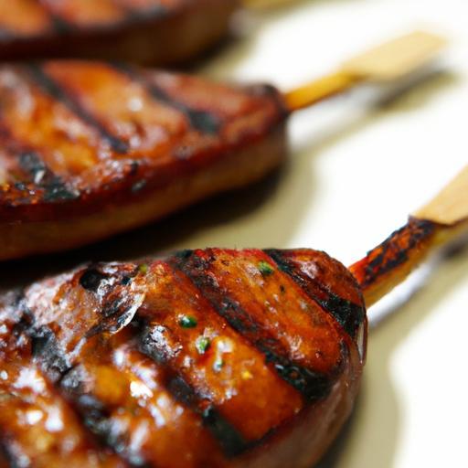 Grill Grates Ignored: What Happens When You Skip Cleaning?