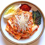 The Science Behind Crafting the Perfect Kimchi Flavors