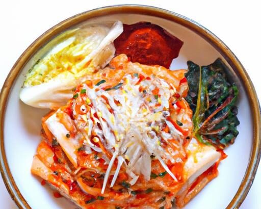 The Science Behind Crafting the Perfect Kimchi Flavors