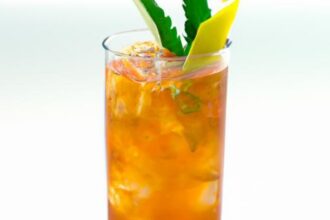 Bubbling Bliss: Crafting Your Own Ginger Bug Soda Starter