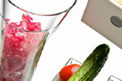Inside the Salad Shooter: How This Kitchen Gadget Works Wonders