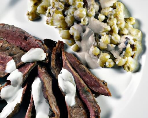 Cornstarch Magic: Unlocking Meat’s Tender Shield