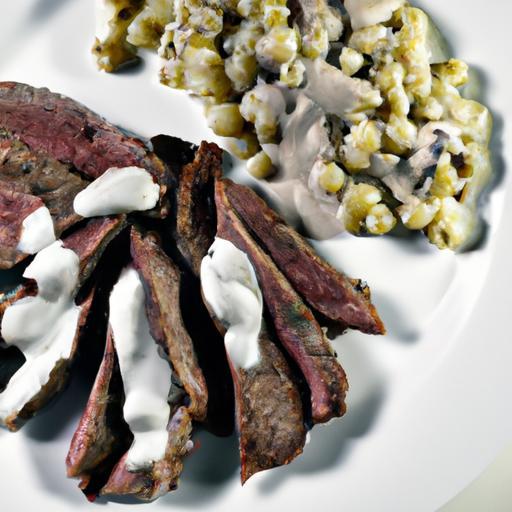 Cornstarch Magic: Unlocking Meat’s Tender Shield